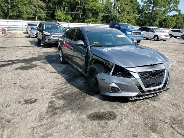 2020 Nissan Altima S VIN: 1N4BL4BV2LC226839 Lot: 81262845