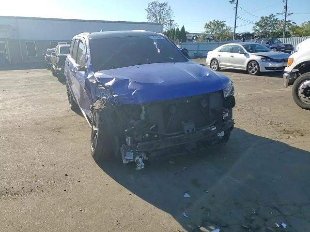 2018 Jeep Grand Cherokee Trackhawk VIN: 1C4RJFN94JC293870 Lot: 81343875