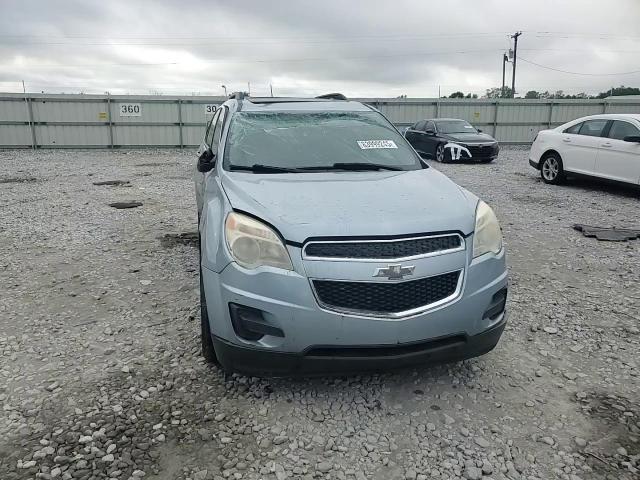 2014 Chevrolet Equinox Lt VIN: 2GNALBEK6E6320950 Lot: 83999245