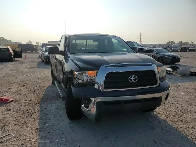 2008 Toyota Tundra Double Cab VIN: 5TFRV54158X044135 Lot: 81318335