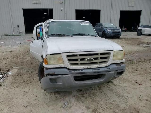 2003 Ford Ranger VIN: 1FTYR10D03PA50040 Lot: 81876845
