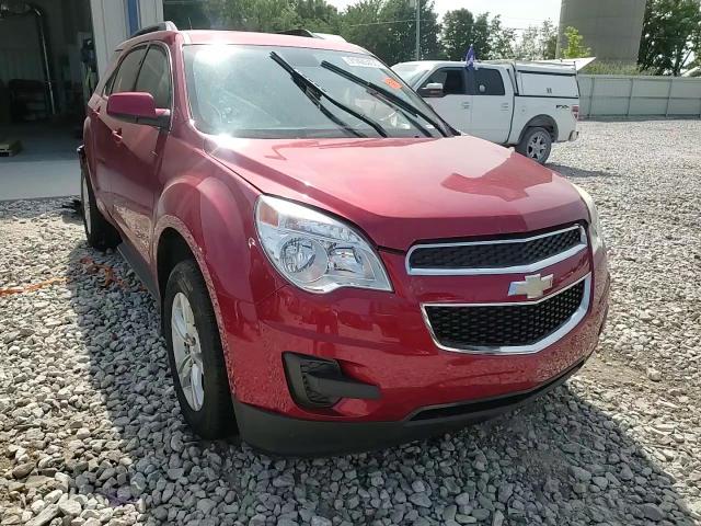 2013 Chevrolet Equinox Lt VIN: 2GNALDEK0D1121156 Lot: 71426405
