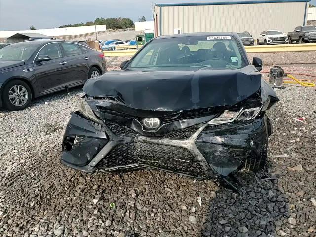 2019 Toyota Camry L VIN: 4T1B11HK2KU221592 Lot: 81525765