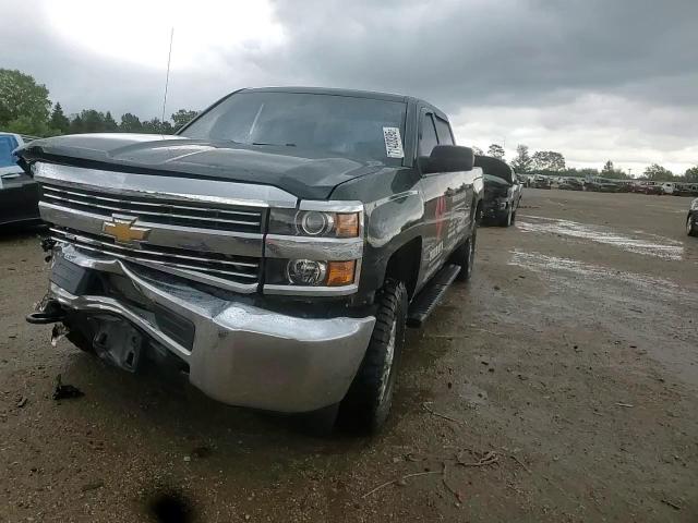 2015 Chevrolet Silverado K2500 Heavy Duty VIN: 1GC1KUEGXFF649323 Lot: 71428395
