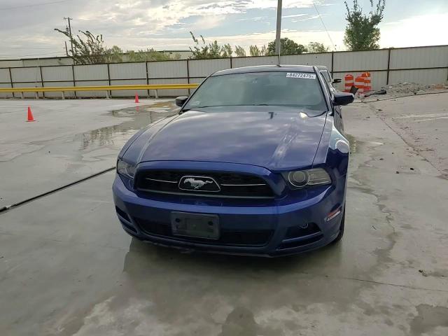 2014 Ford Mustang VIN: 1ZVBP8AM5E5277948 Lot: 84272475