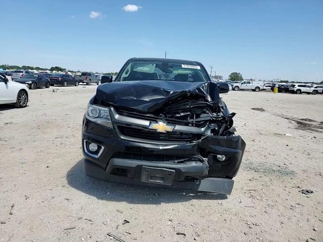 2015 Chevrolet Colorado Z71 VIN: 1GCHSCE39F1212707 Lot: 71933865