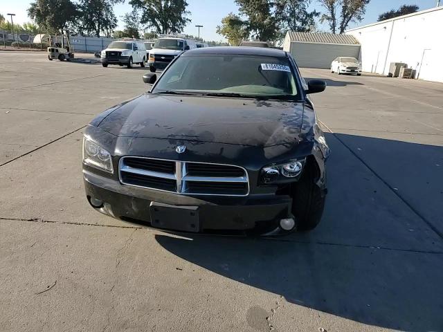 2007 Dodge Charger Se VIN: 2B3KA43G87H707277 Lot: 81045255