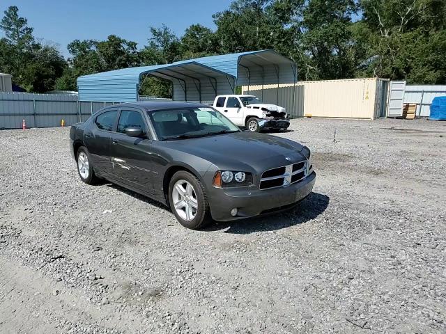 2008 Dodge Charger R/T VIN: 2B3KA53H18H136666 Lot: 80907515