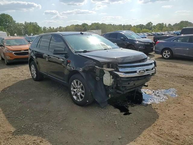 2013 Ford Edge Sel VIN: 2FMDK3JC1DBB07449 Lot: 70819205