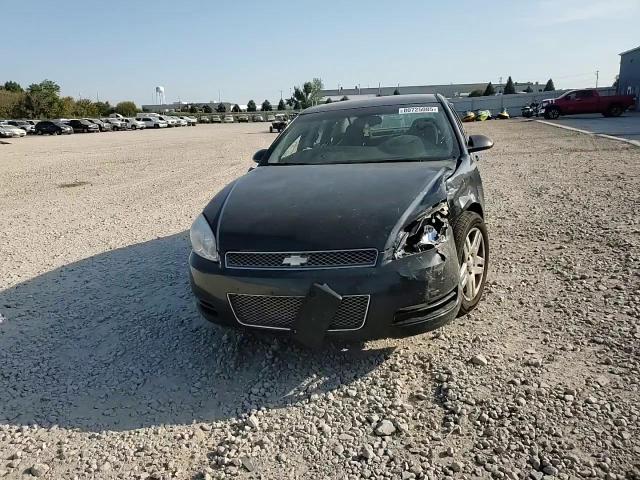 2012 Chevrolet Impala Lt VIN: 2G1WG5E38C1292391 Lot: 80725085