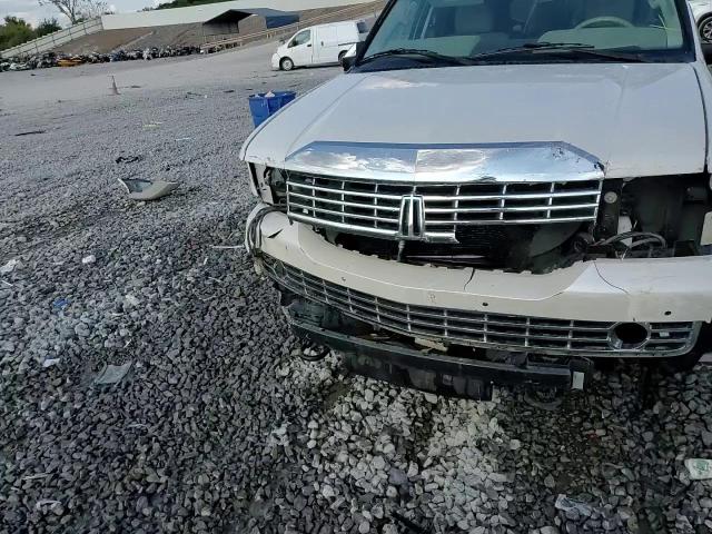 2013 Lincoln Navigator VIN: 5LMJJ2H53DEL05880 Lot: 72050335