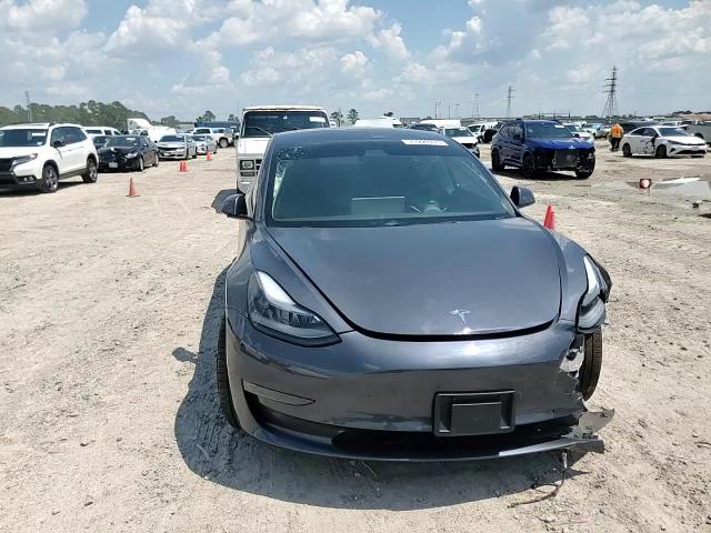 2022 Tesla Model 3 VIN: 5YJ3E1EB3NF121239 Lot: 71229775