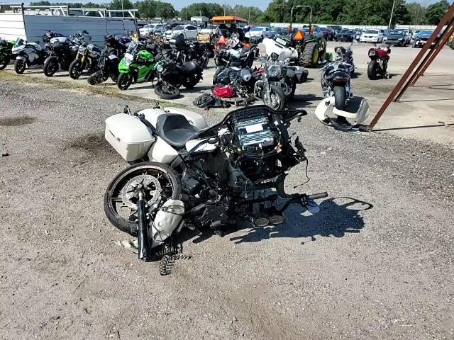 2023 Harley-Davidson Fltrxst VIN: 1HD1ACL18PB648416 Lot: 71269105