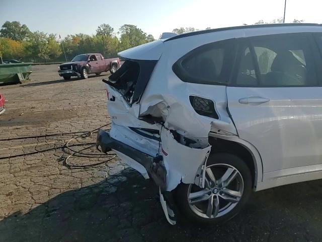 2019 BMW X1 xDrive28I VIN: WBXHT3C55K5L37467 Lot: 71918345