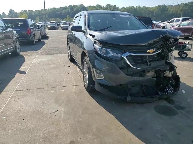 2018 Chevrolet Equinox Lt VIN: 2GNAXJEV0J6197939 Lot: 81899695