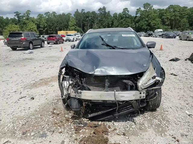 2018 Nissan Murano S VIN: 5N1AZ2MG3JN188364 Lot: 83985775