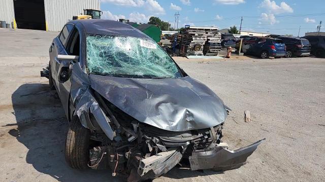 2016 Nissan Altima 2.5 VIN: 1N4AL3AP8GN359284 Lot: 81038515