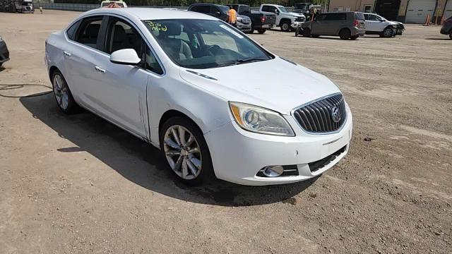 2014 Buick Verano Convenience VIN: 1G4PR5SK4E4172155 Lot: 71128245