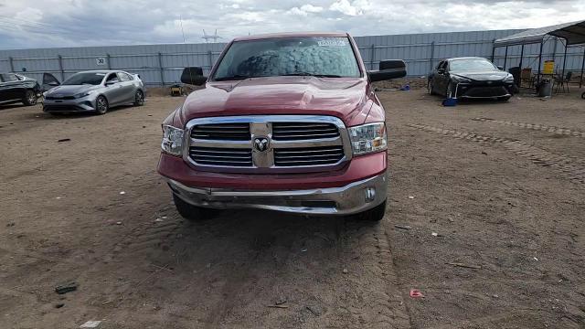 2015 Ram 1500 Slt VIN: 1C6RR6TT1FS635061 Lot: 80928735