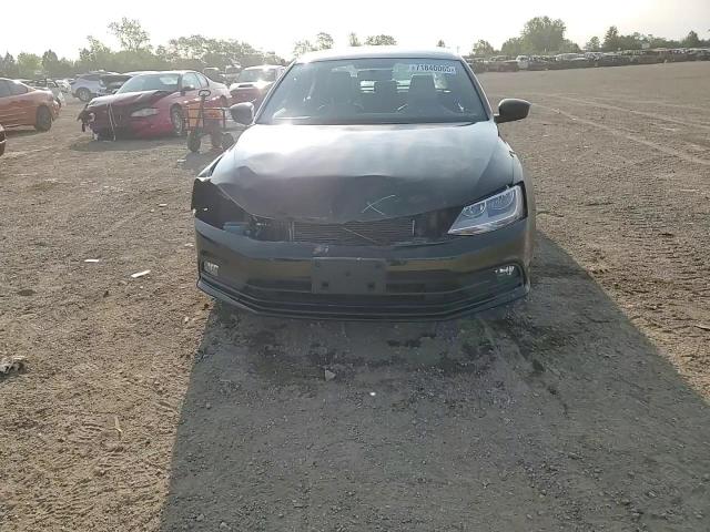 2016 Volkswagen Jetta Sport VIN: 3VWD17AJ8GM370079 Lot: 71840065