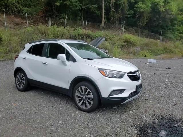 2018 Buick Encore Preferred Ii VIN: KL4CJFSB0JB694054 Lot: 83839265