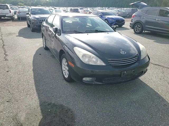 2002 Lexus Es 300 VIN: JTHBF30G320015258 Lot: 80678555