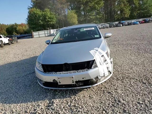 2013 Volkswagen Cc Sport VIN: WVWBP7AN6DE558953 Lot: 83975945