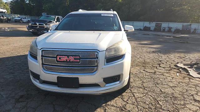 2014 GMC Acadia Denali VIN: 1GKKRTKD6EJ148241 Lot: 84220935