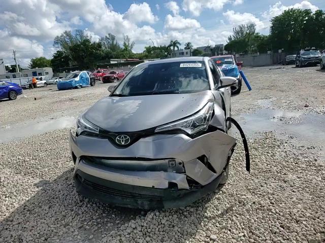 2019 Toyota C-Hr Xle VIN: JTNKHMBX4K1047947 Lot: 84264355