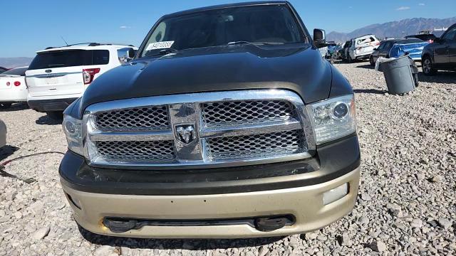 2012 Dodge Ram 1500 Longhorn VIN: 1C6RD6PTXCS137638 Lot: 84010355
