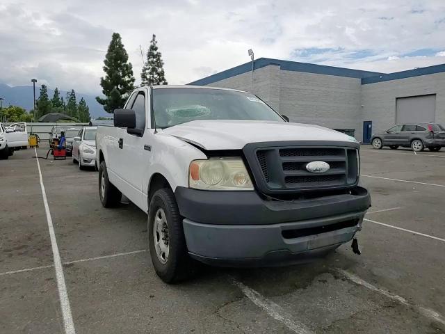 2008 Ford F150 VIN: 1FTRF12228KD55021 Lot: 80763835