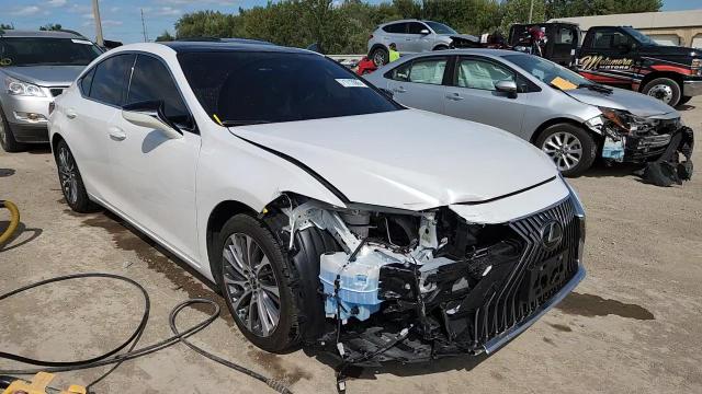 2021 Lexus Es 350 Base VIN: 58ADZ1B18MU099835 Lot: 71713565