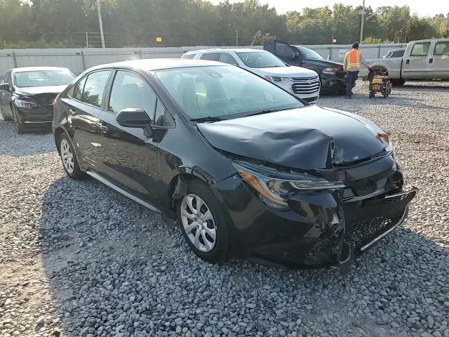 2020 Toyota Corolla Le VIN: 5YFEPRAE3LP068335 Lot: 81161225