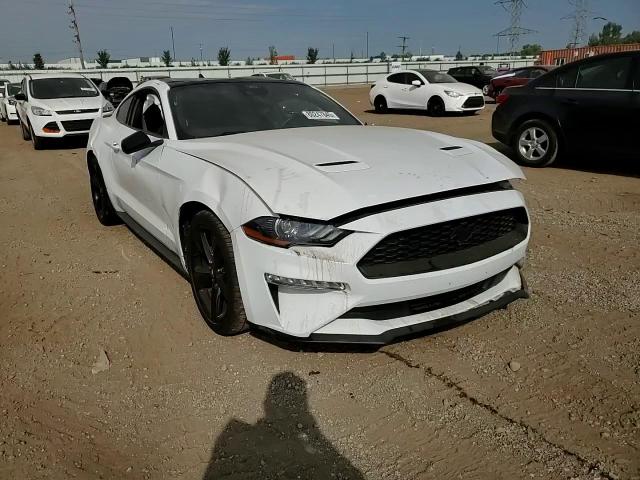 2021 Ford Mustang VIN: 1FA6P8TH6M5146438 Lot: 80247845