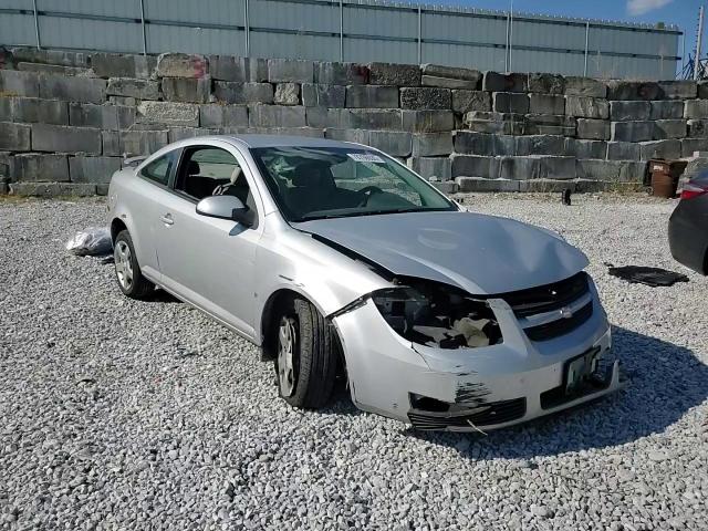 2007 Chevrolet Cobalt Lt VIN: 1G1AL18F377138751 Lot: 70766635