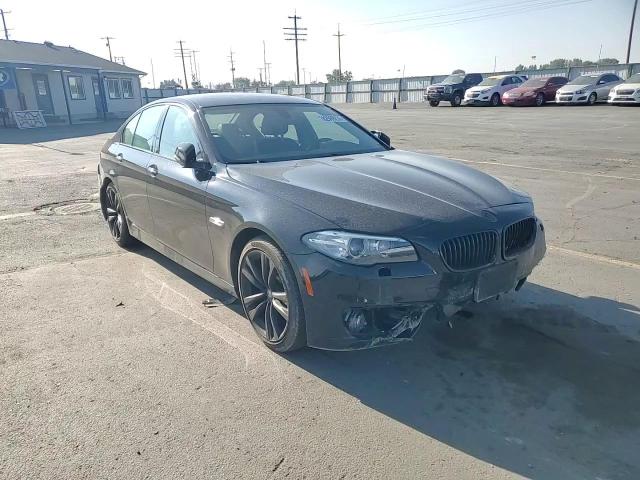 2016 BMW 528 Xi VIN: WBA5A7C51GG644009 Lot: 82069235