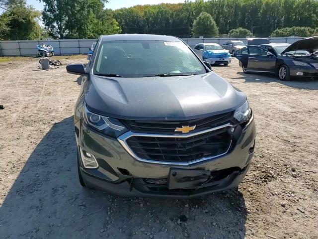 2019 Chevrolet Equinox Lt VIN: 3GNAXKEV7KL328514 Lot: 80924925