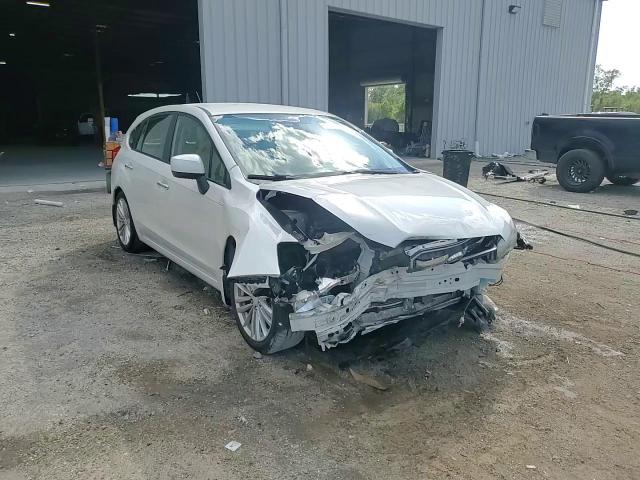 2013 Subaru Impreza Limited VIN: JF1GPAG63D2823998 Lot: 82154335