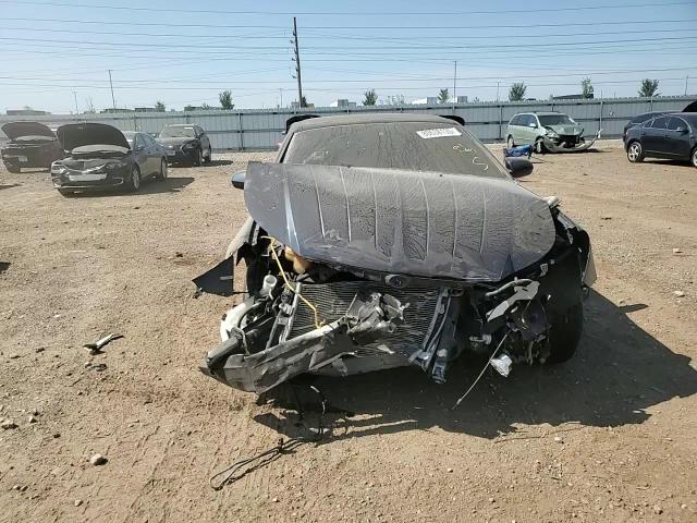 2008 Chrysler Sebring Touring VIN: 1C3LC55R28N608906 Lot: 80638135