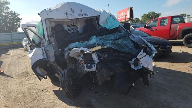 2025 Ram Promaster 2500 2500 Standard VIN: 3C6LRVVG1SE537581 Lot: 80249665