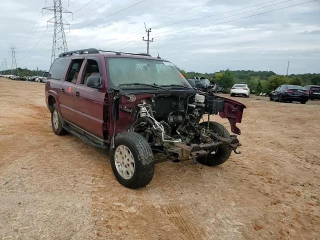 2005 Chevrolet Suburban K1500 VIN: 3GNFK16Z95G113939 Lot: 81970295