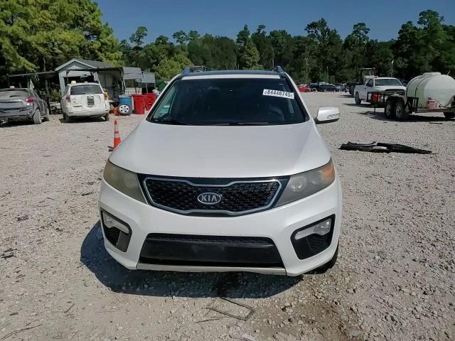 2012 Kia Sorento Sx VIN: 5XYKW4A20CG215083 Lot: 84448745