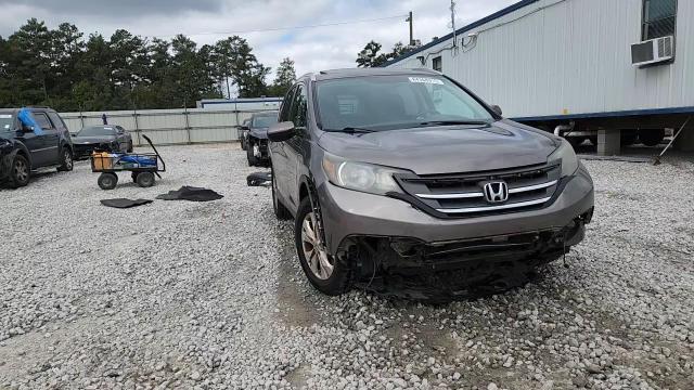 2013 Honda Cr-V Exl VIN: 5J6RM3H77DL036216 Lot: 84368915
