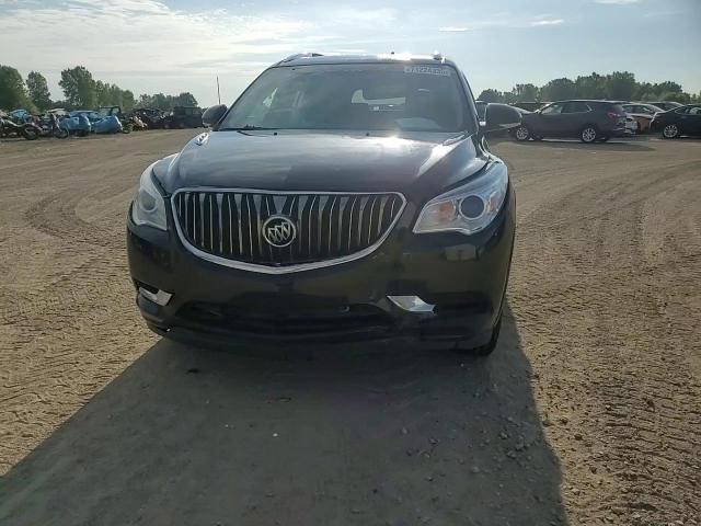 2017 Buick Enclave VIN: 5GAKRAKD7HJ303952 Lot: 71224335