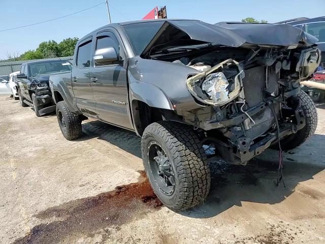 2013 Toyota Tacoma Double Cab Prerunner Long Bed VIN: 3TMKU4HN0DM034141 Lot: 69767945