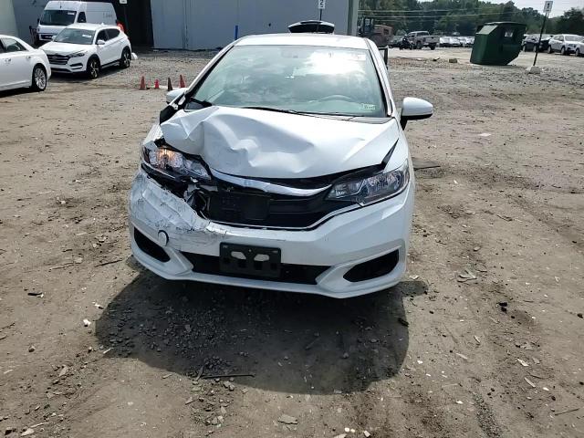 2019 Honda Fit Lx VIN: 3HGGK5H4XKM710585 Lot: 82031095