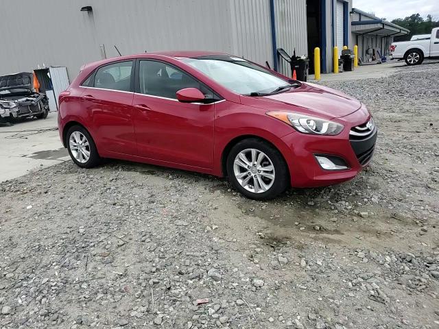 2014 Hyundai Elantra Gt VIN: KMHD35LH3EU157945 Lot: 82079515