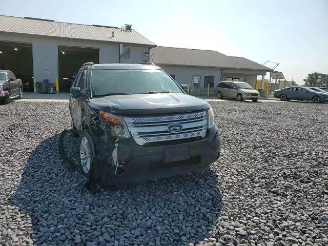 2015 Ford Explorer Xlt VIN: 1FM5K8D88FGA69321 Lot: 71654515