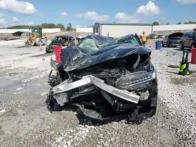 2021 Honda Accord Sport Se VIN: 1HGCV1F42MA034814 Lot: 84407185