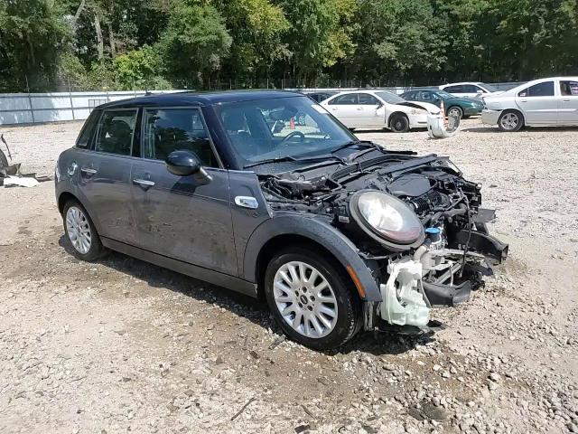 2016 Mini Cooper S VIN: WMWXU3C54G2B63731 Lot: 80715525